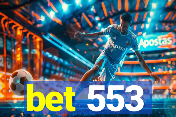 bet 553